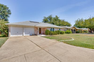 1312 Marlborough Drive, Fort Worth TX 76134 - Photo 3