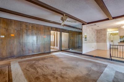 1312 Marlborough Drive, Fort Worth TX 76134 - Photo 5