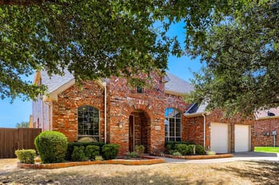 6919 Navigation Drive, Grand Prairie TX 75054 - Photo 2