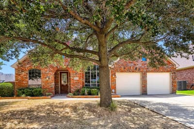 6919 Navigation Drive, Grand Prairie TX 75054