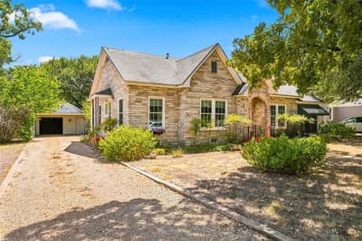 2616 Pine Avenue, Waco TX 76708 - Photo 3
