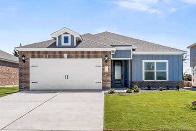 1004 Cedar Street, Hutchins TX 75141