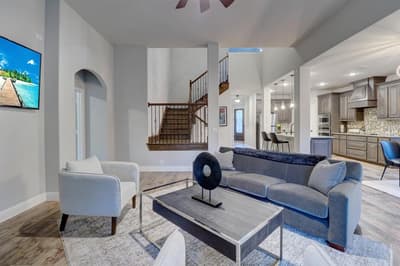3544 Beaumont Drive, Wylie TX 75098