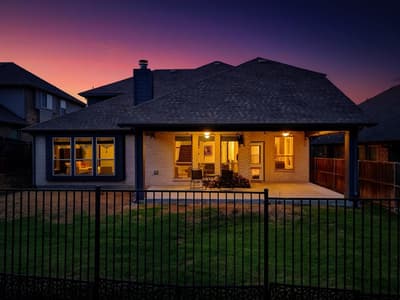 3544 Beaumont Drive, Wylie TX 75098 - Photo 5