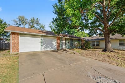 3432 Whippoorwill Lane, Irving TX 75062 - Photo 4