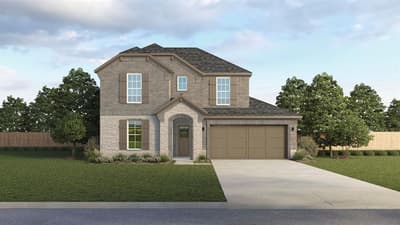 1800 Patricia Drive, Princeton TX 75407