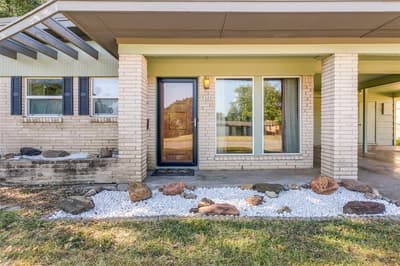 5205 Trail Lake Drive, Fort Worth TX 76133 - Photo 2