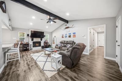 119 Prairie Creek Road, Red Oak TX 75154 - Photo 2