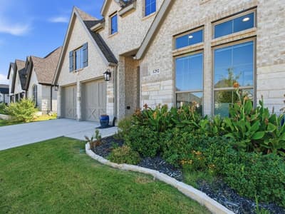 1292 Valerian Avenue, Haslet TX 76052 - Photo 3