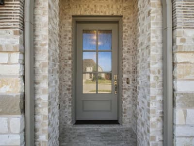 1292 Valerian Avenue, Haslet TX 76052 - Photo 4