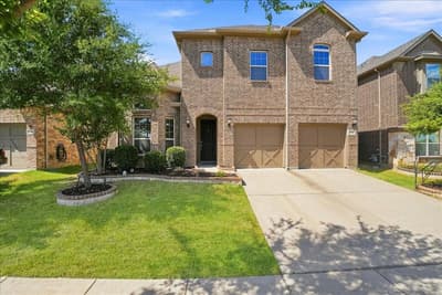 6749 Cambridge Drive, North Richland Hills TX 76180 - Photo 2
