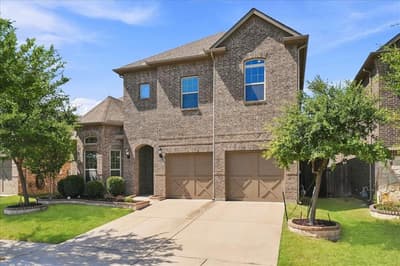 6749 Cambridge Drive, North Richland Hills TX 76180 - Photo 3