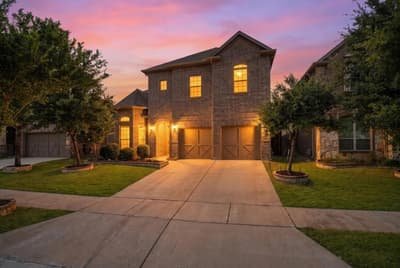 6749 Cambridge Drive, North Richland Hills TX 76180