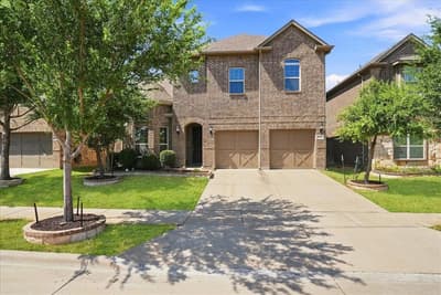 6749 Cambridge Drive, North Richland Hills TX 76180 - Photo 4