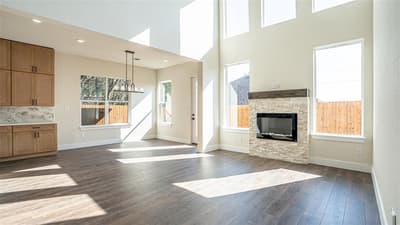 5702 Barkridge Drive, Granbury TX 76048 - Photo 5