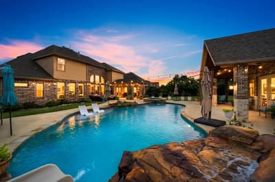 798 Amherst Drive, Rockwall TX 75087 - Photo 2