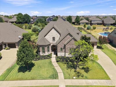 798 Amherst Drive, Rockwall TX 75087