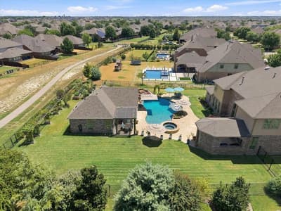 798 Amherst Drive, Rockwall TX 75087 - Photo 4