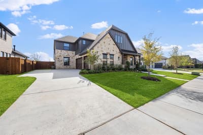 1510 Binkley Avenue, Prosper TX 75078 - Photo 3