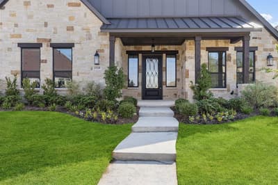 1510 Binkley Avenue, Prosper TX 75078 - Photo 4