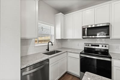 1025 Holly Drive, Hutchins TX 75141 - Photo 3