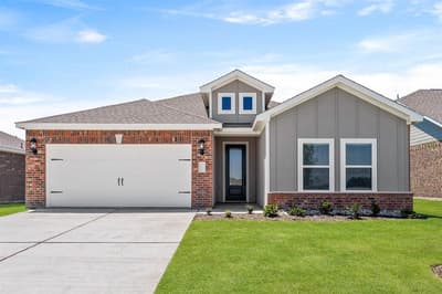 1025 Holly Drive, Hutchins TX 75141