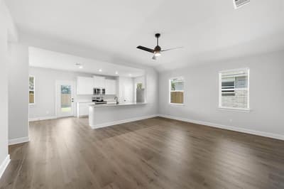 1017 Holly Drive, Hutchins TX 75141 - Photo 3