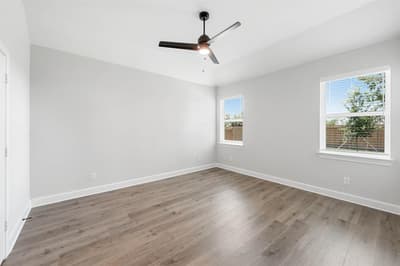 1017 Holly Drive, Hutchins TX 75141 - Photo 4
