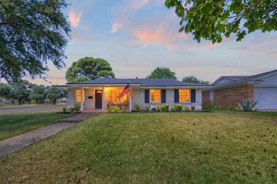11303 Rupley Lane, Dallas TX 75218 - Photo 2