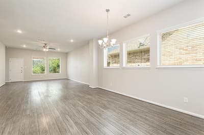 1572 Cedar Crest Drive, Forney TX 75126 - Photo 4