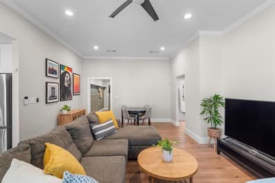 805 NW 14th Street, Grand Prairie TX 75050 - Photo 5