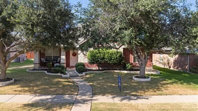 2708 Sugar Maple Drive, Wylie TX 75098 - Photo 2
