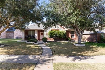 2708 Sugar Maple Drive, Wylie TX 75098 - Photo 5