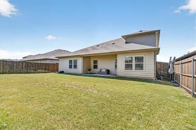 1425 Bennett Drive, Burleson TX 76028 - Photo 4