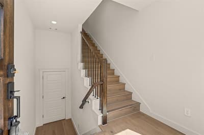 2737 Azalea Park Circle, Fort Worth TX 76107 - Photo 3