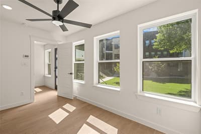 2737 Azalea Park Circle, Fort Worth TX 76107 - Photo 5