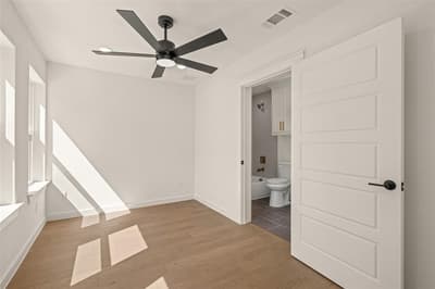 2737 Azalea Park Circle, Fort Worth TX 76107 - Photo 4