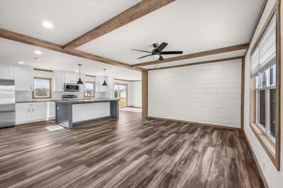 332 Creekview Meadows Drive, Springtown TX 76082 - Photo 5