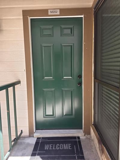 2301 Balsam Drive # M202, Arlington TX 76006 - Photo 2