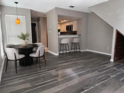 2301 Balsam Drive # M202, Arlington TX 76006 - Photo 4