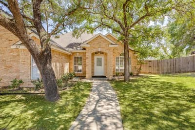 270 Bluff View Court, Aledo TX 76008 - Photo 2