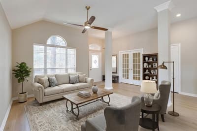 270 Bluff View Court, Aledo TX 76008 - Photo 3