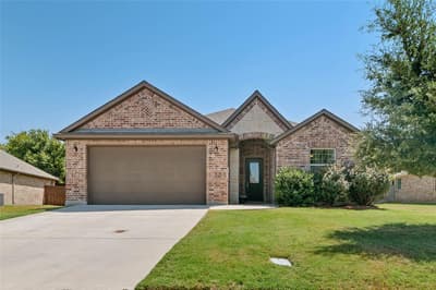 10 Pleasant Valley, Sanger TX 76266