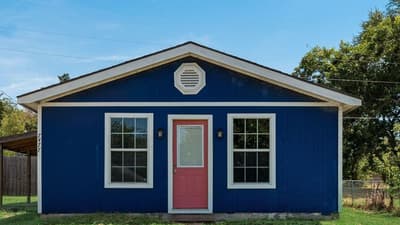 7477 Scenic Drive, Lone Oak TX 75453