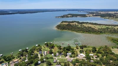 7477 Scenic Drive, Lone Oak TX 75453 - Photo 4