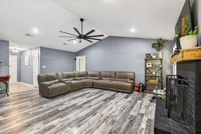 530 Vz County Road 2915, Eustace TX 75124 - Photo 3