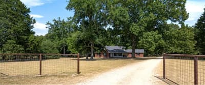 530 Vz County Road 2915, Eustace TX 75124