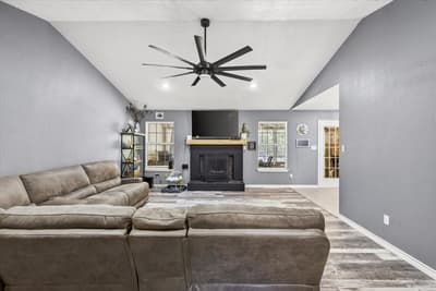 530 Vz County Road 2915, Eustace TX 75124 - Photo 5
