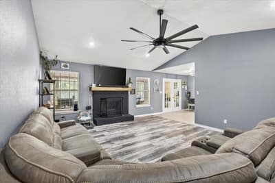 530 Vz County Road 2915, Eustace TX 75124 - Photo 4
