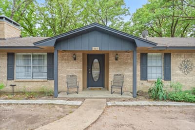 508 Warren Street, Edgewood TX 75117 - Photo 3